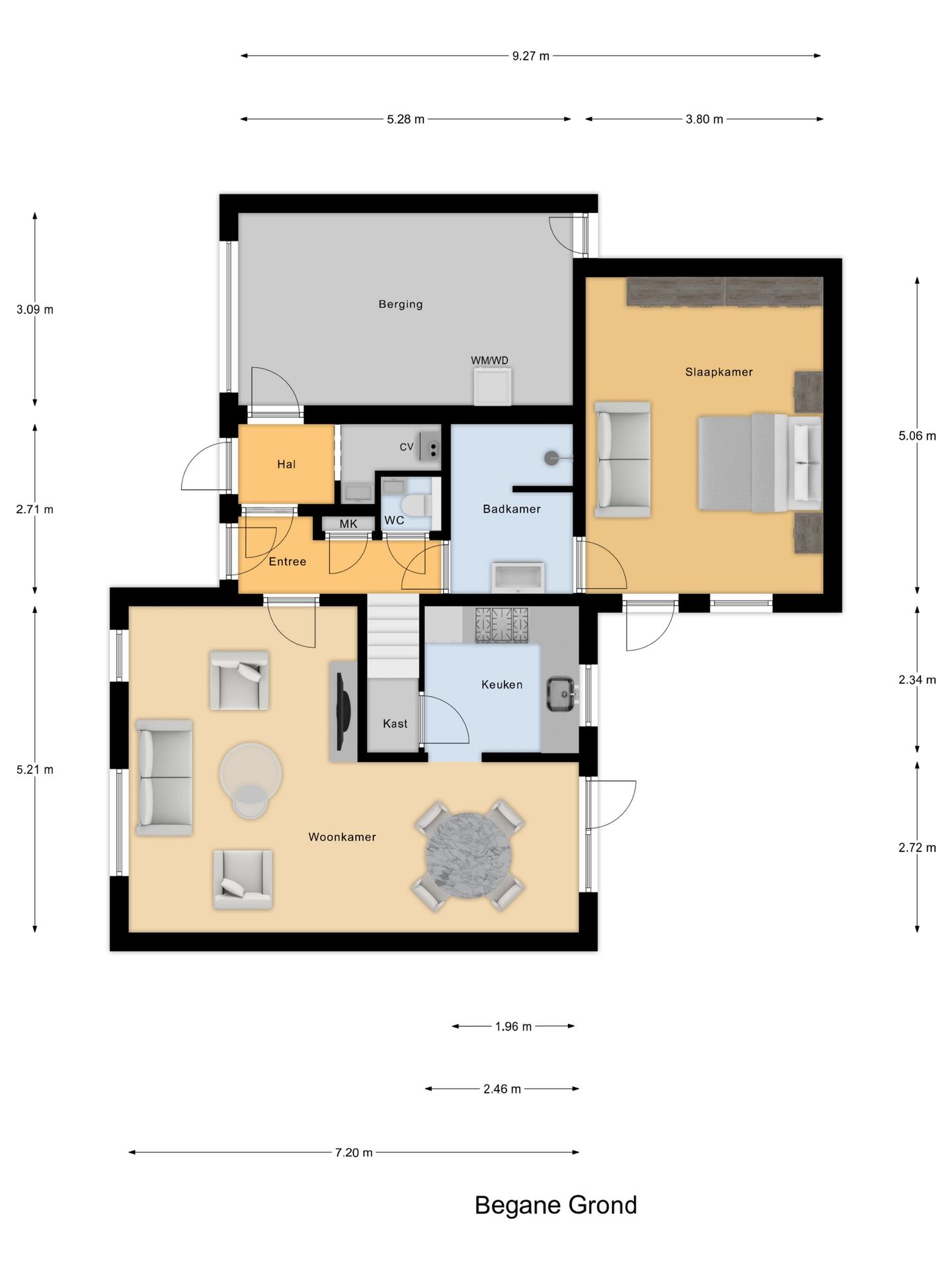 Foto 44 van Marie Koenenlaan 28