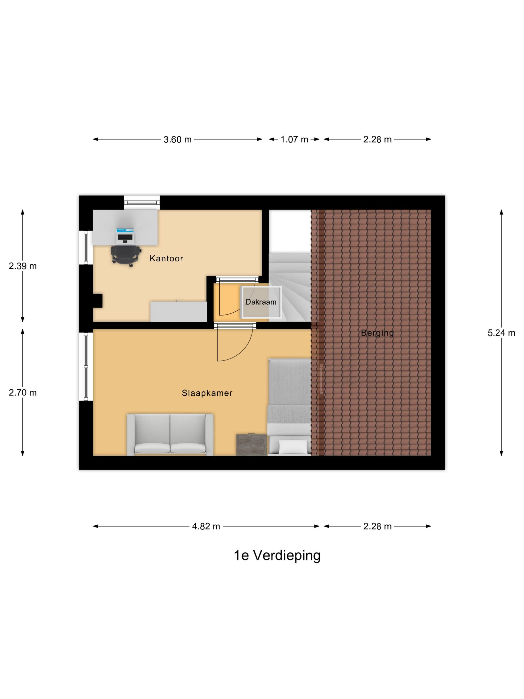 Foto 45 van Marie Koenenlaan 28