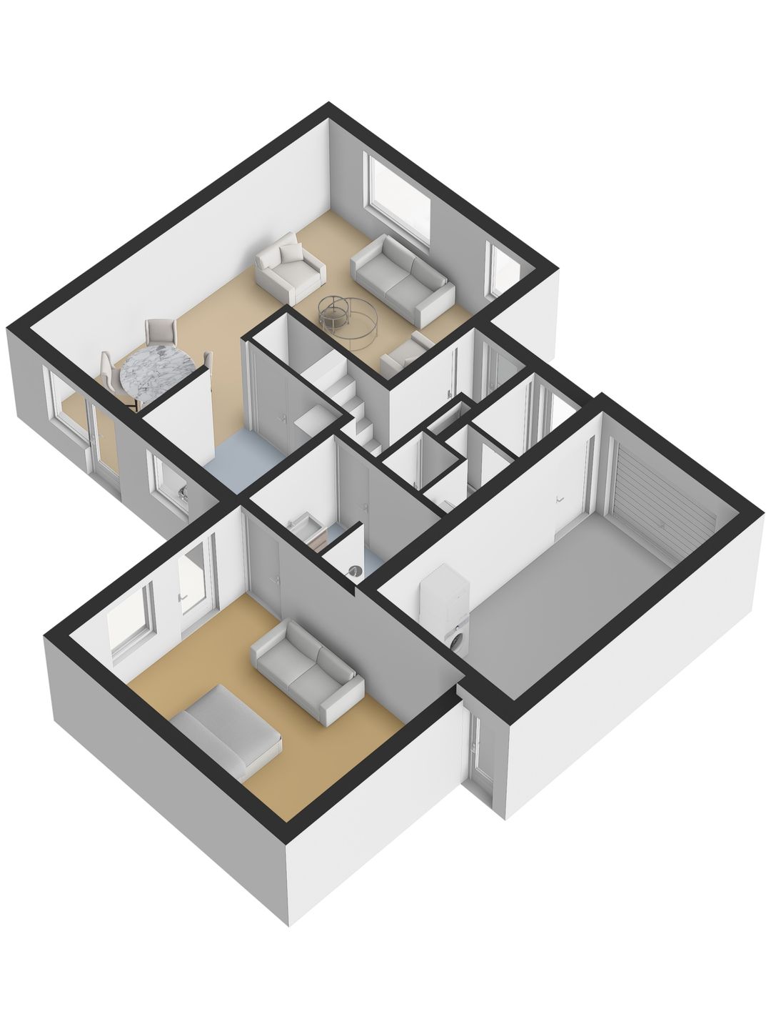 Foto 47 van Marie Koenenlaan 28