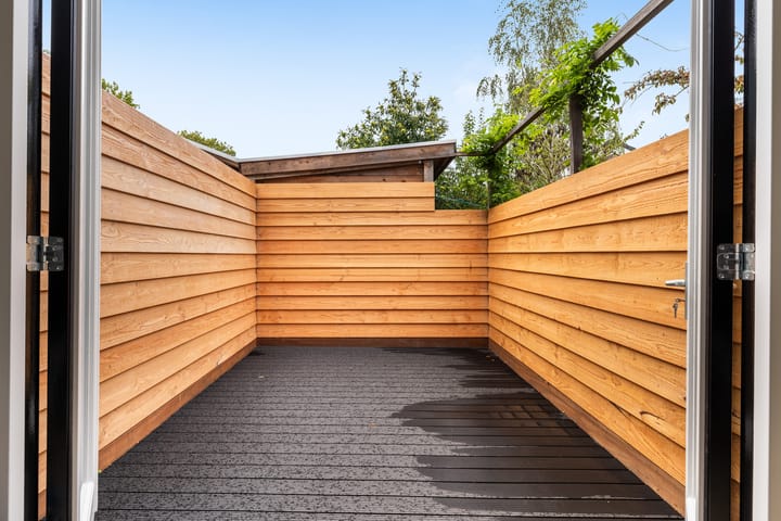 Foto 3 van Brederodestraat 45