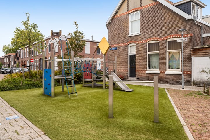 Foto 5 van Brederodestraat 45