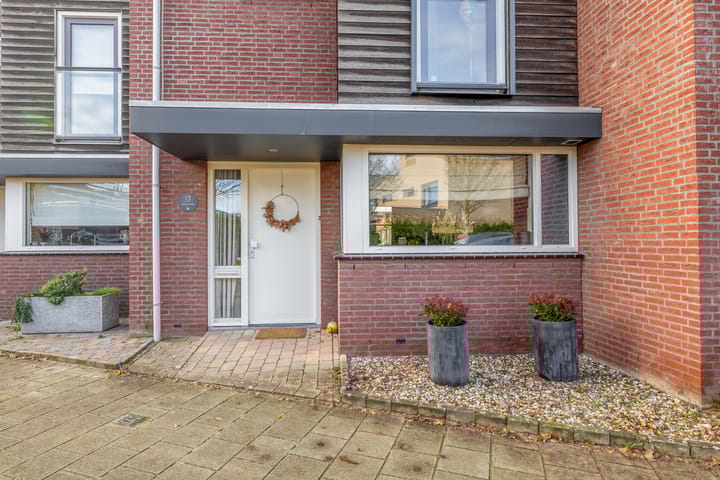 Foto 2 van Hemelsleutel 13