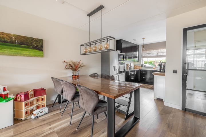 Foto 3 van Hemelsleutel 13