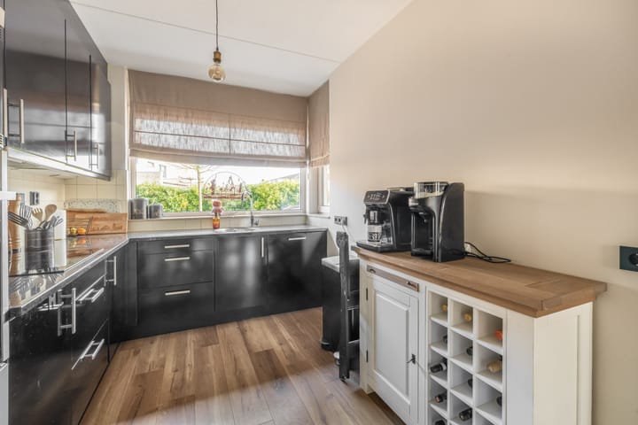 Foto 4 van Hemelsleutel 13