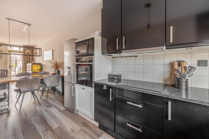 Foto 5 van Hemelsleutel 13