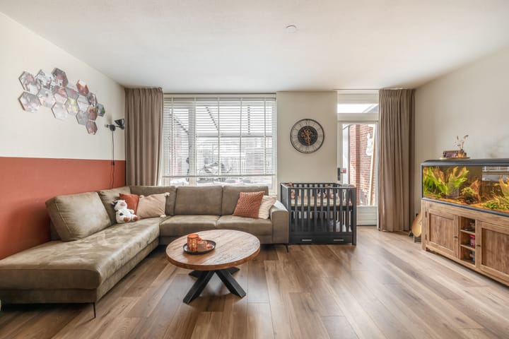 Foto 7 van Hemelsleutel 13