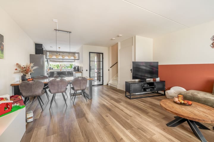 Foto 8 van Hemelsleutel 13