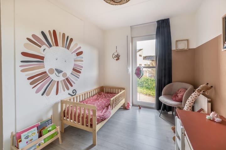 Foto 12 van Hemelsleutel 13