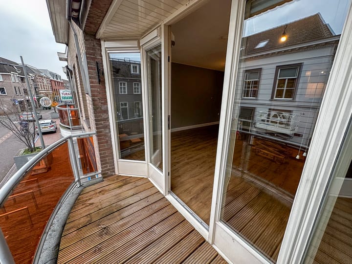 Foto 2 van Molenstraat 36-B