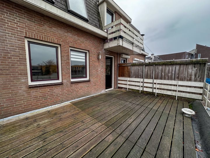 Foto 3 van Molenstraat 36-B