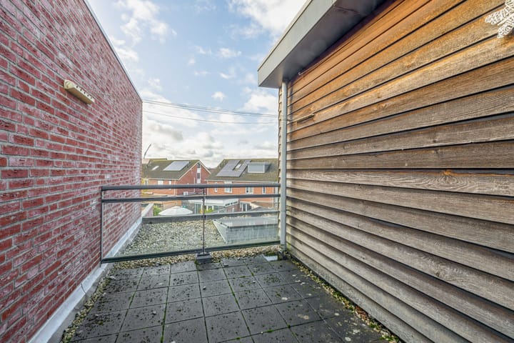 Foto 18 van Hemelsleutel 13