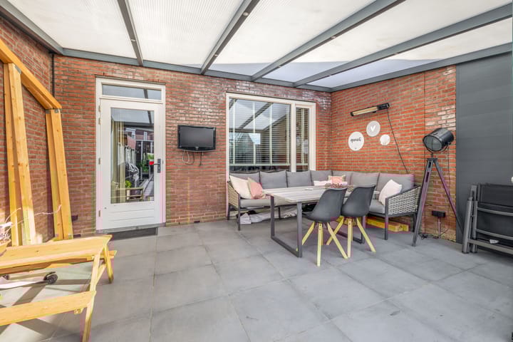 Foto 19 van Hemelsleutel 13