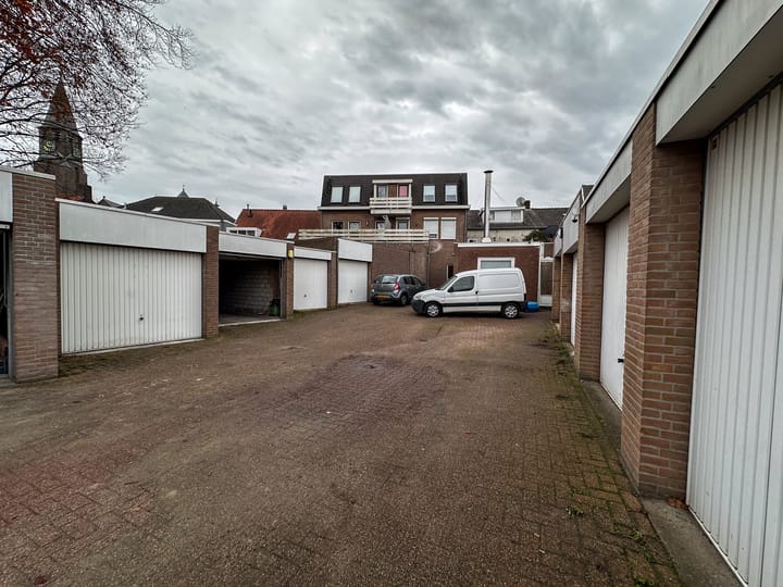 Foto 8 van Molenstraat 36-B