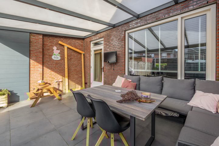 Foto 21 van Hemelsleutel 13