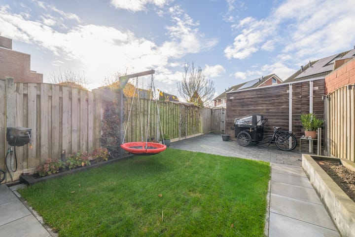 Foto 22 van Hemelsleutel 13