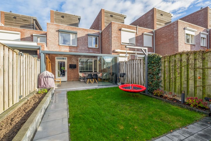 Foto 23 van Hemelsleutel 13