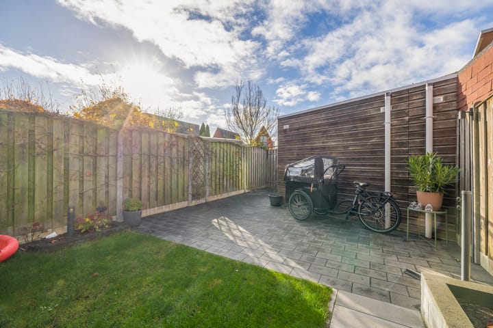 Foto 24 van Hemelsleutel 13