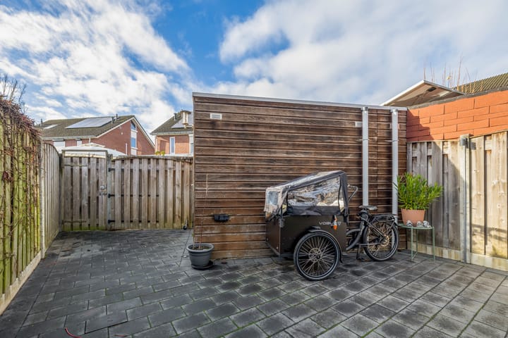 Foto 25 van Hemelsleutel 13