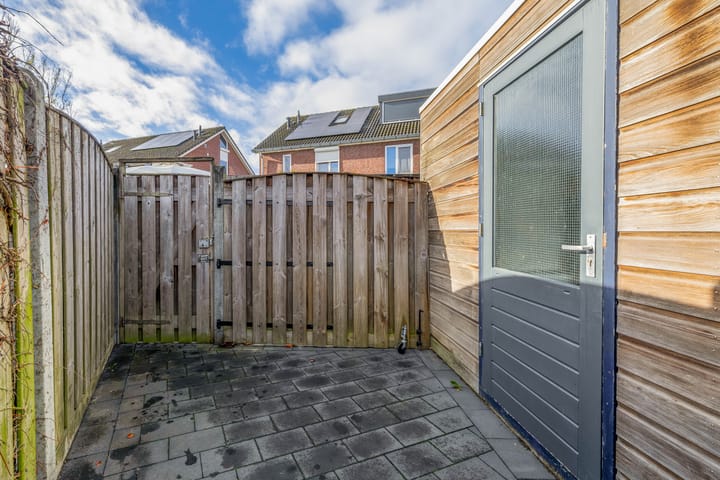 Foto 26 van Hemelsleutel 13