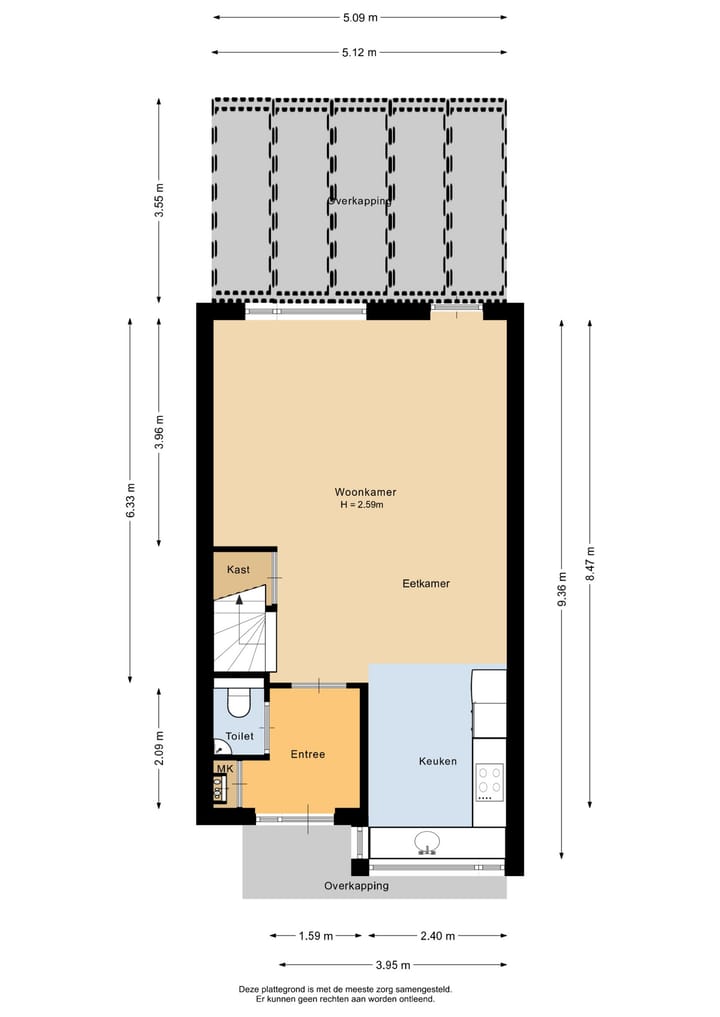 Foto 27 van Hemelsleutel 13