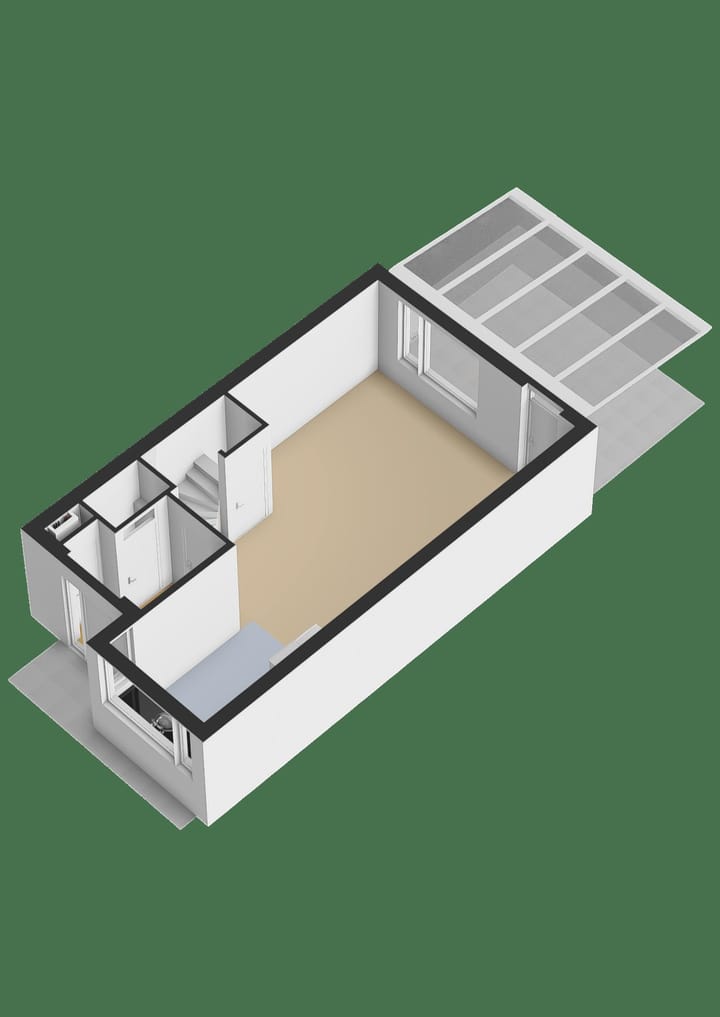 Foto 28 van Hemelsleutel 13