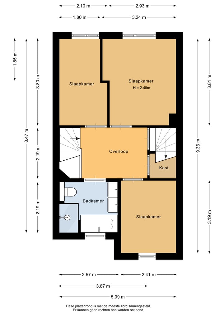 Foto 29 van Hemelsleutel 13