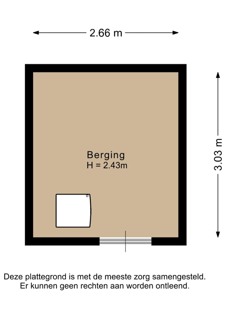 Foto 33 van Hemelsleutel 13