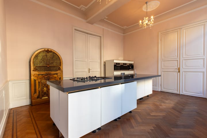 Foto 7 van Swalmerstraat - 5 karakteristieke appartementen