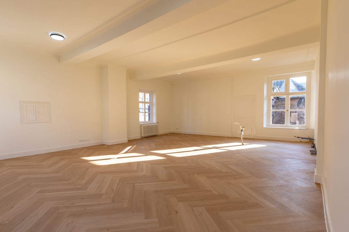 Foto 11 van Swalmerstraat - 5 karakteristieke appartementen