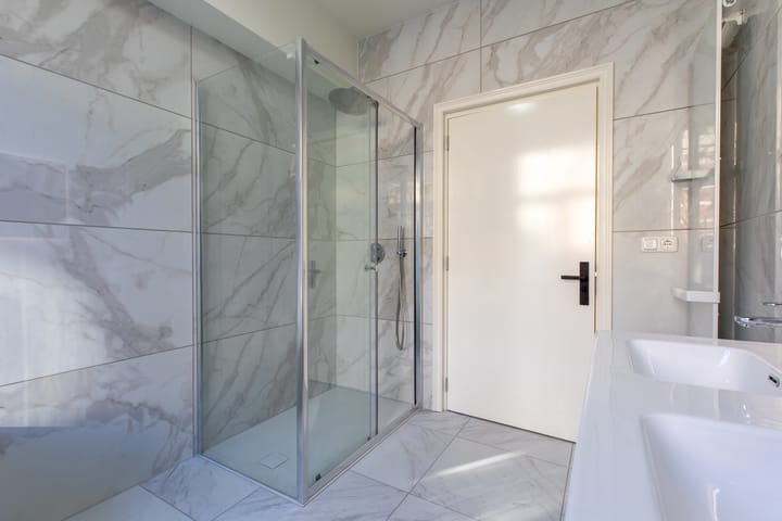 Foto 14 van Swalmerstraat - 5 karakteristieke appartementen