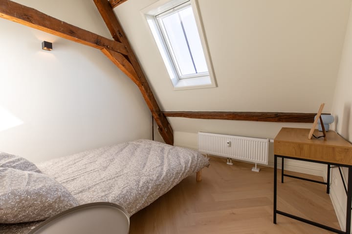 Foto 20 van Swalmerstraat - 5 karakteristieke appartementen