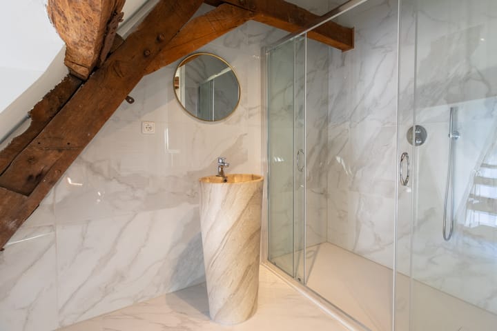 Foto 21 van Swalmerstraat - 5 karakteristieke appartementen