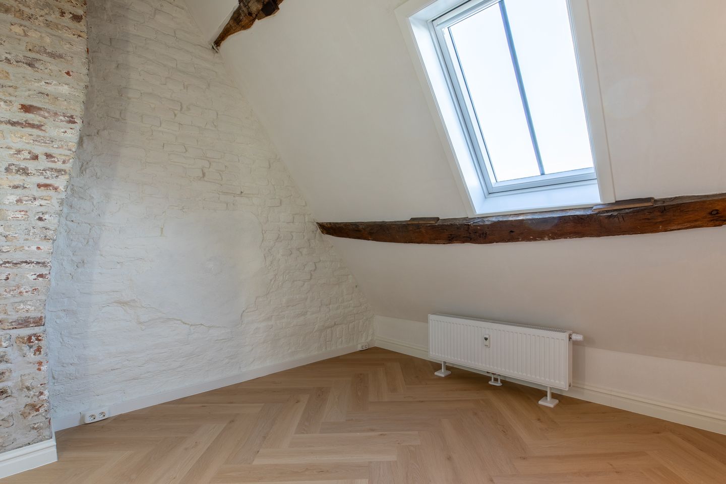 Foto 33 van Swalmerstraat - 5 karakteristieke appartementen