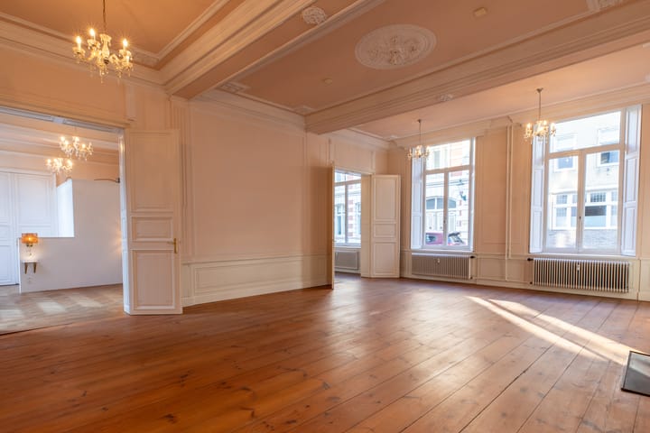 Foto 4 van Swalmerstraat 50