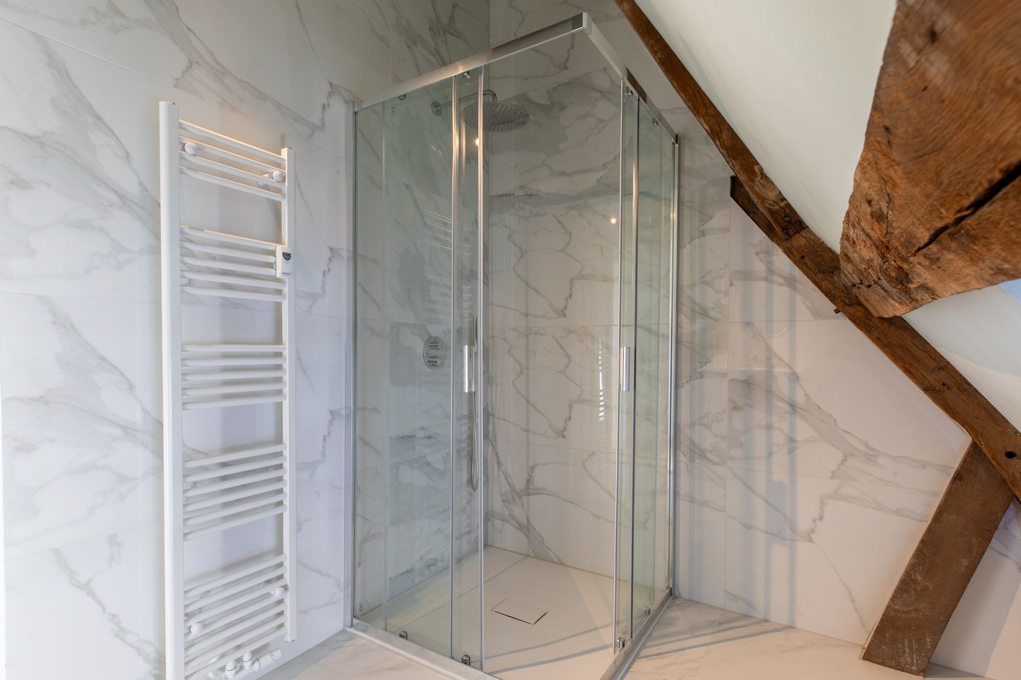 Foto 35 van Swalmerstraat - 5 karakteristieke appartementen