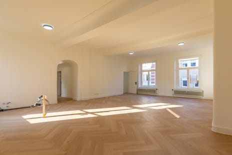 Swalmerstraat - 5 karakteristieke appartementen main image