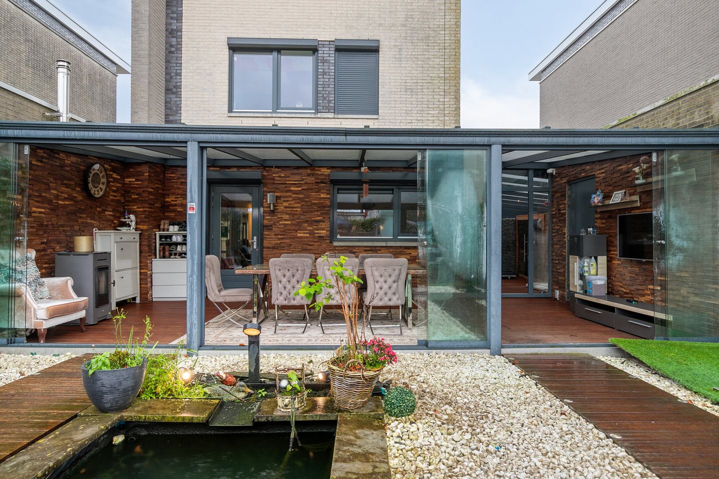 Foto 1 van Tenerifestraat 3