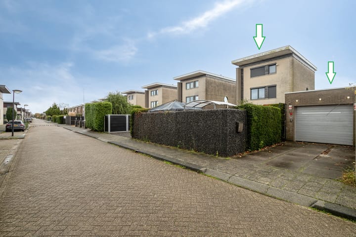 Foto 2 van Tenerifestraat 3