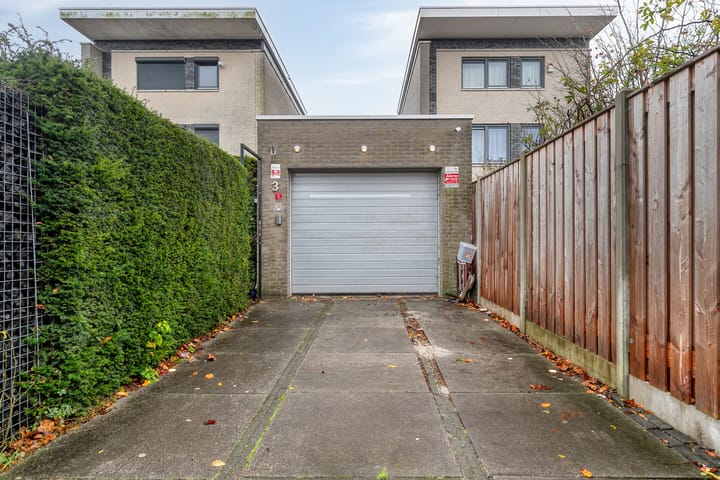 Foto 5 van Tenerifestraat 3