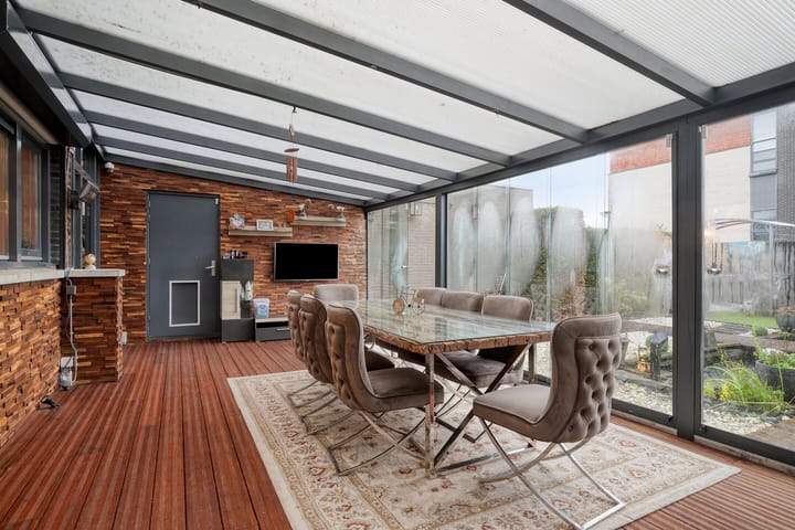 Foto 8 van Tenerifestraat 3