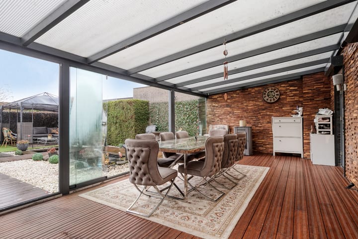 Foto 10 van Tenerifestraat 3