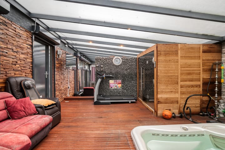 Foto 12 van Tenerifestraat 3