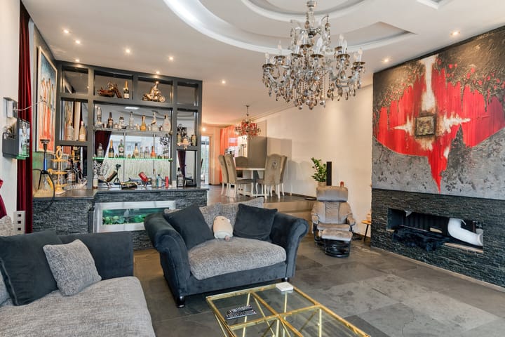 Foto 21 van Tenerifestraat 3