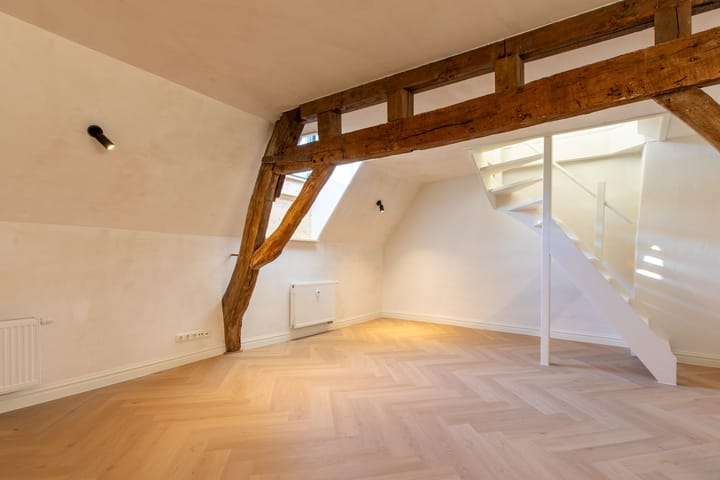 Photo 2 of Swalmerstraat 50-C