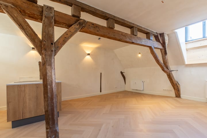 Photo 3 of Swalmerstraat 50-C