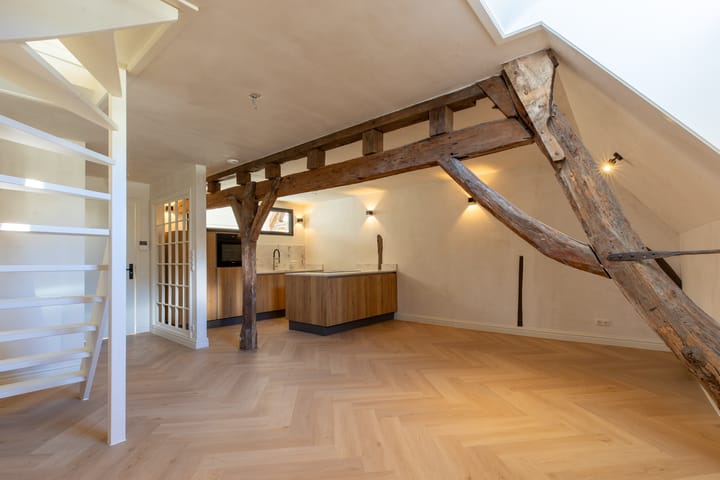 Photo 4 of Swalmerstraat 50-C