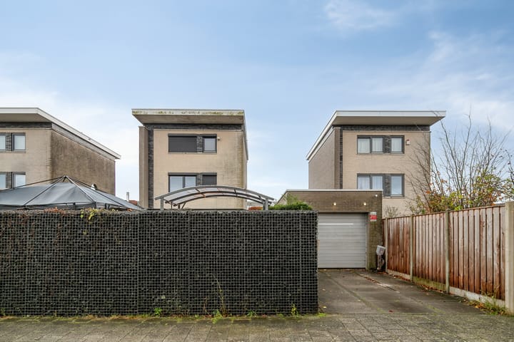 Foto 43 van Tenerifestraat 3