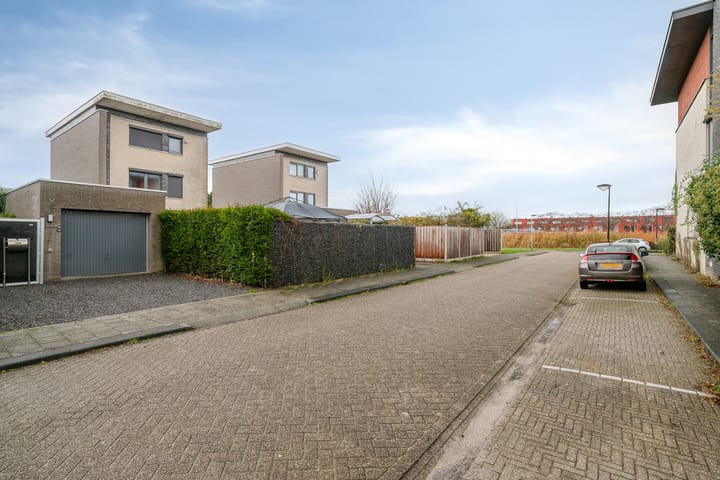 Foto 44 van Tenerifestraat 3