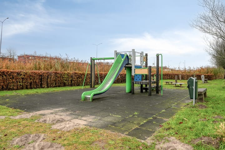 Foto 46 van Tenerifestraat 3