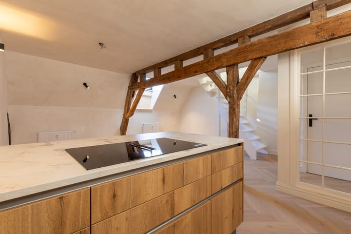 Photo 8 of Swalmerstraat 50-C